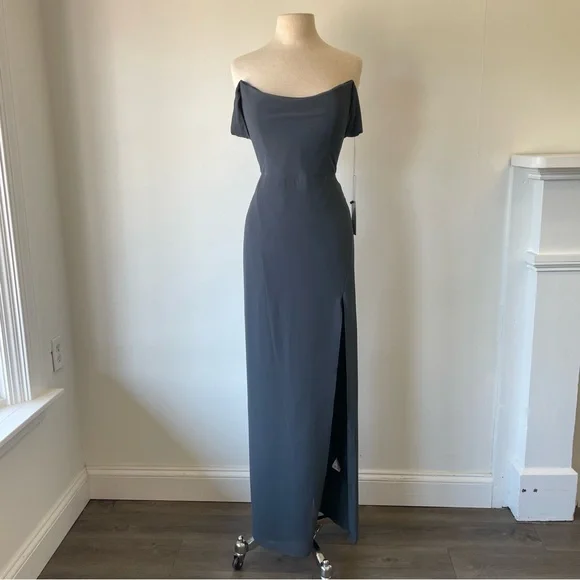 short bohemian bridesmaid dresses Short Flare Sleeve Wedding Dresses V-Neck Bohemian Bridal Gowns DW416 –  TANYA BRIDAL